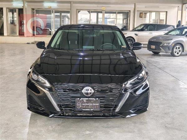 Nissan Altima 2024 for sale in Iraq - Erbil